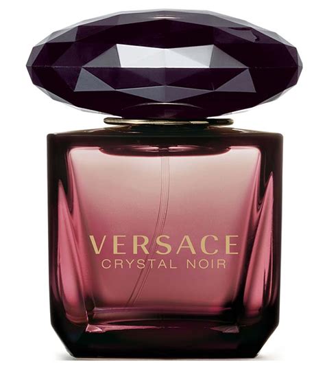 versace list of perfumes